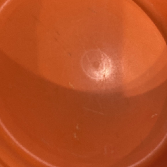 Tupperware vintage  #1336 8” Serv and Stor - Picture 6 of 6